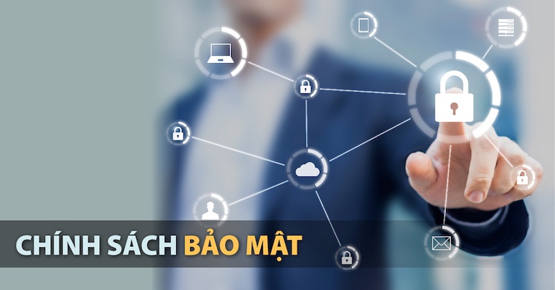 Những đặc điểm trong chính sách bảo mật tại S666