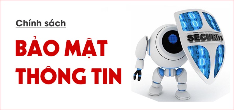 Bảo mật khi thu thập thông tin người dùng